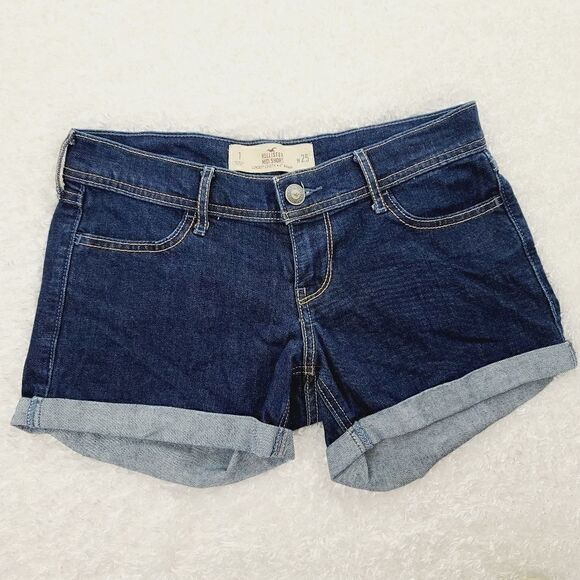 Hollister Midi Short  - Picture 1 of 3
